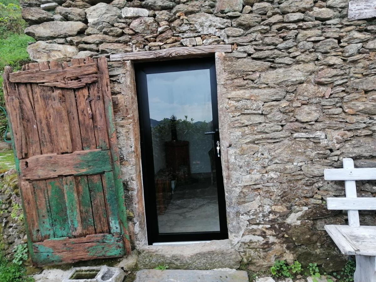 Il Metato Di Gallena Bed and Breakfast Stazzema Exterior foto